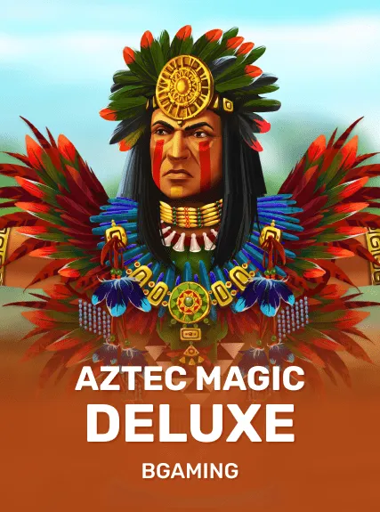 AztecMagicDeluxe