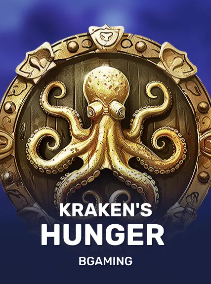 KrakensHunger